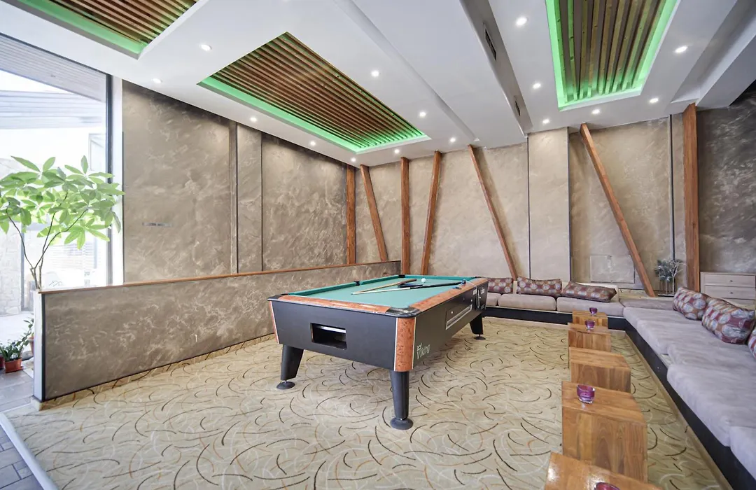Riverside Boutique Hotel-1