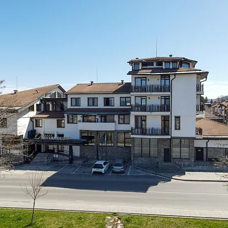 Riverside Boutique Hotel-2